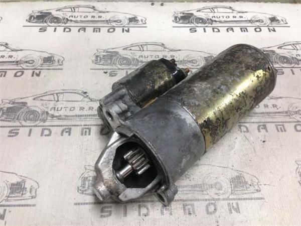 Motor de arranque ford focus 1.8tdci - 1s4u11131aa