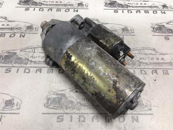 Motor de arranque ford focus 1.8tdci - 1s4u11131aa