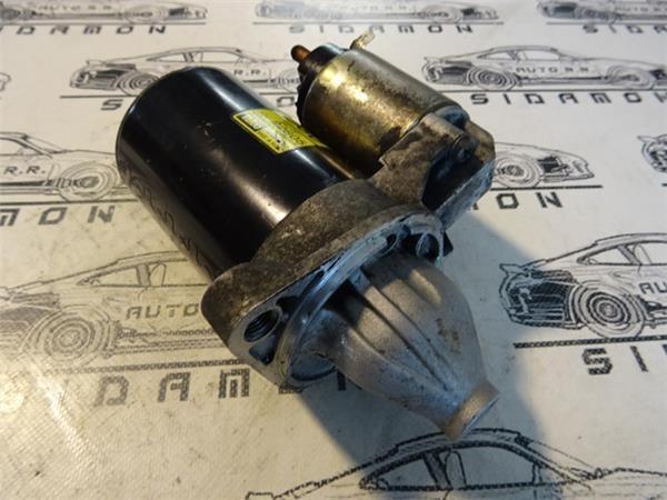 Motor de arranque ford kia hyundai mazda - tm000a37201