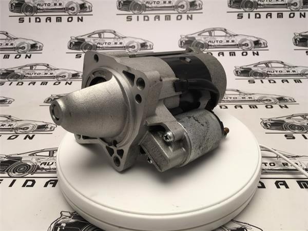 Motor de arranque ford m002t87271zt - m002t87271zt