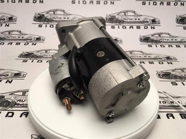 Motor de arranque ford m002t87271zt - m002t87271zt