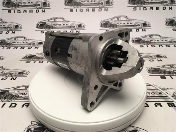 Motor de arranque ford m002t87271zt - m002t87271zt