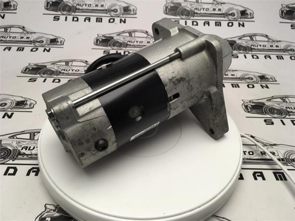 Motor de arranque ford m002t87271zt - m002t87271zt