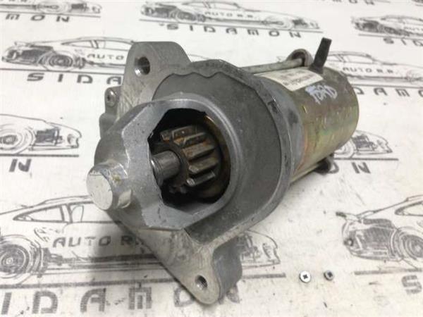 Motor de arranque ford mazda 2s6u11000eb - 2s6u11000eb