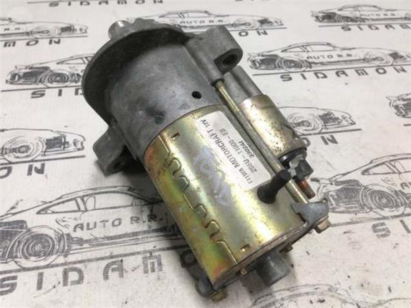 Motor de arranque ford mazda 2s6u11000eb - AutoRR 2s6u11000eb