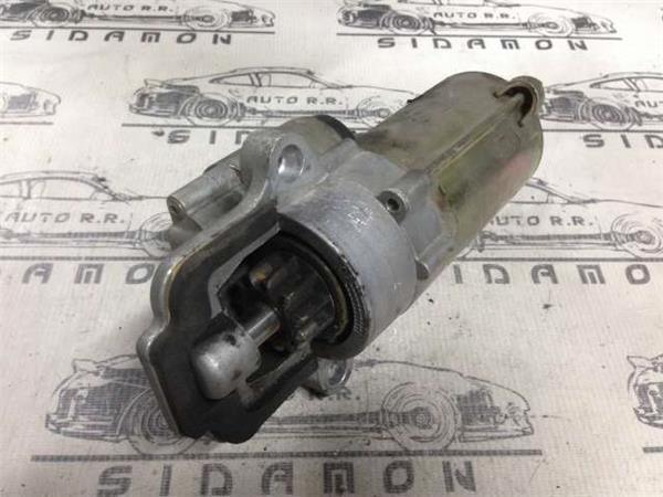 Motor de arranque ford mondeo 3 y 4 - 1s7u11000ac