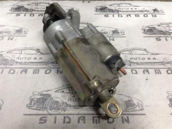 Motor de arranque ford mondeo 3 y 4 - 1s7u11000ac