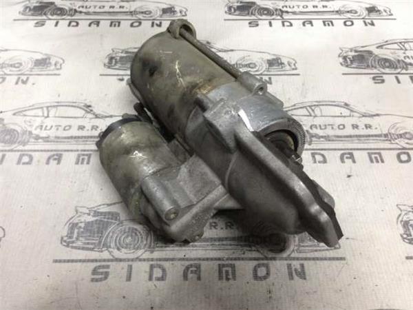 Motor de arranque ford mondeo 3 y 4 - 1s7u11000ac