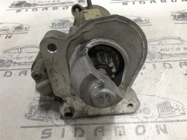 Motor de arranque ford/mazda 1.4 1.6 - 11000-ed2s6u