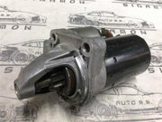 Motor de arranque ford/mazda/volvo - 2s6u11000cb