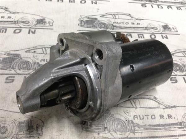 Motor de arranque ford/mazda/volvo - 2s6u11000cb