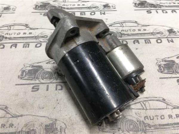 Motor de arranque ford/mazda/volvo - 2s6u11000cb