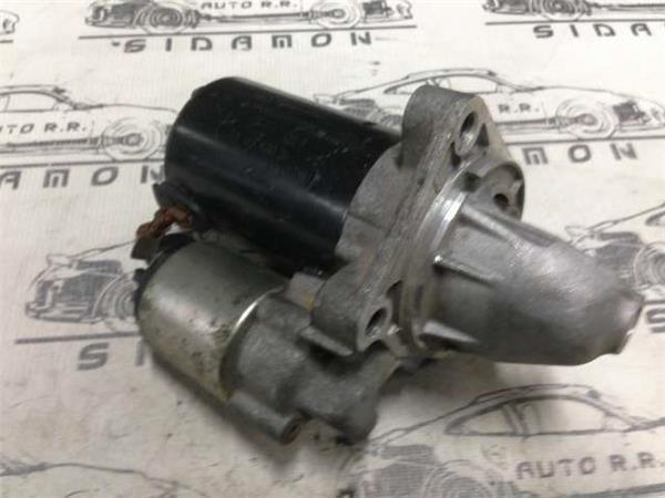 Motor de arranque ford/mazda/volvo - 2s6u11000cb