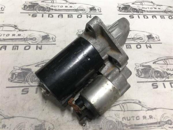 Motor de arranque ford/mazda/volvo - AutoRR 2s6u11000cb