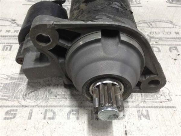 Motor de arranque golf/jetta/toledo 2.3 - 0001125009