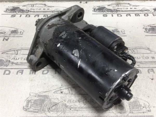 Motor de arranque golf/jetta/toledo 2.3 - 0001125009