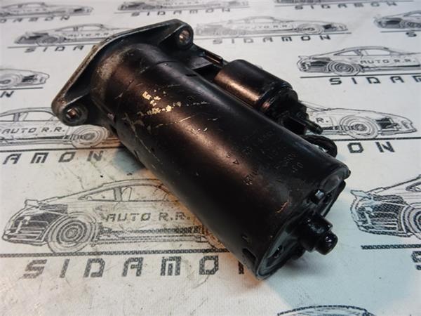 Motor de arranque grupo vag 0001124011 - 0001124011