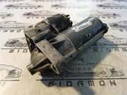 Motor de arranque grupo vag 0001125053 - 0001125053