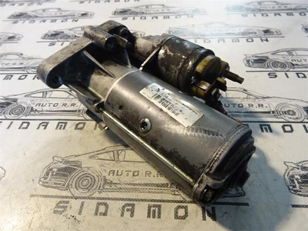 Motor de arranque grupo vag 0001125053 - 0001125053
