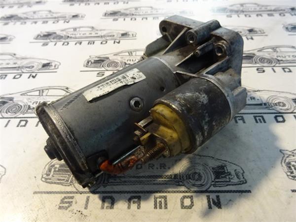 Motor de arranque grupo vag 0001125053 - AutoRR 0001125053