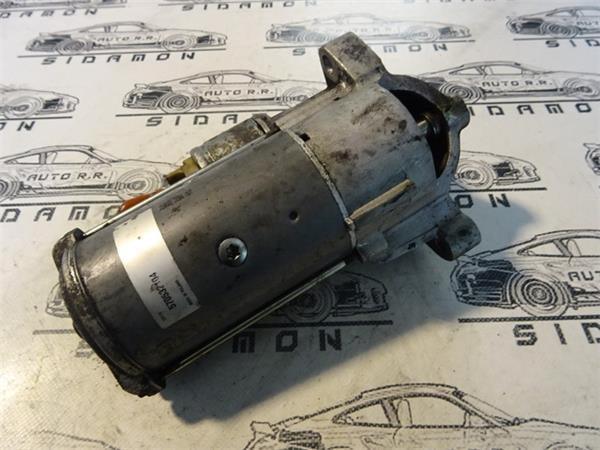 Motor de arranque grupo vag 0001125053 - AutoRR 0001125053