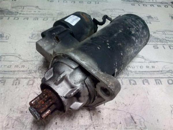 Motor de arranque grupo vag 02m911023a - AutoRR 02m911023a