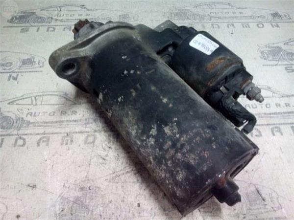 Motor de arranque grupo vag 02m911023a - AutoRR 02m911023a