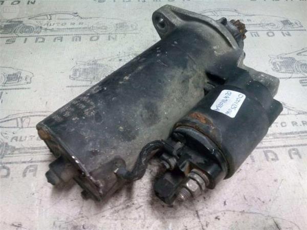 Motor de arranque grupo vag 02m911023a - AutoRR 02m911023a