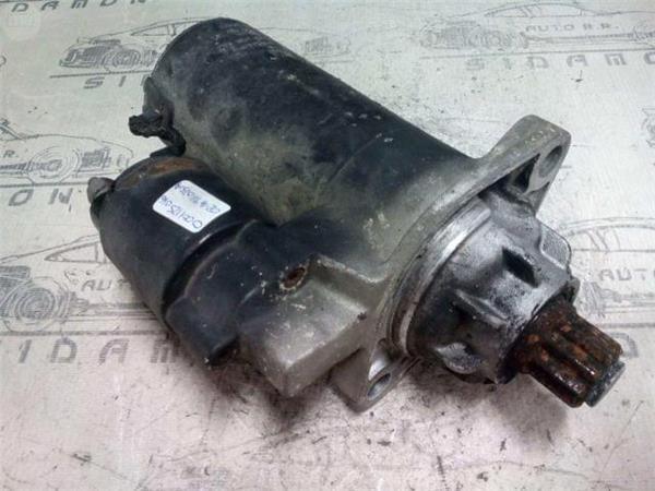 Motor de arranque grupo vag 02m911023a - AutoRR 02m911023a