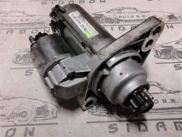 Motor de arranque grupo vag 02z911023g - AutoRR 02z911023g