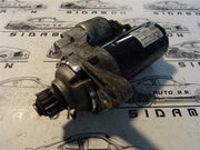 Motor de arranque grupo vag 02z911024h - 02z911024h