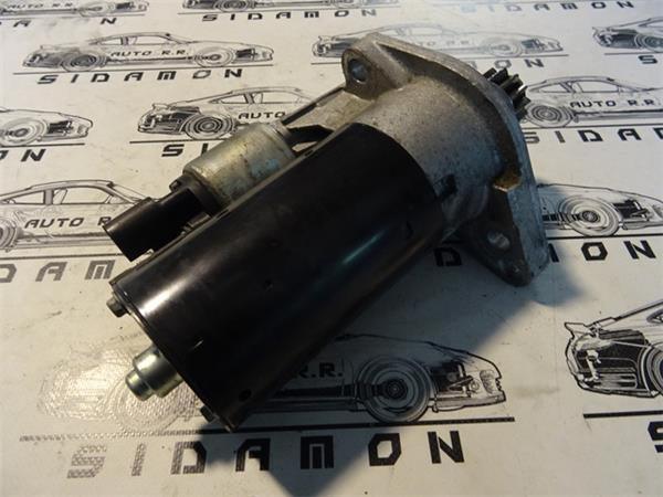 Motor de arranque grupo vag 02z911024h - 02z911024h