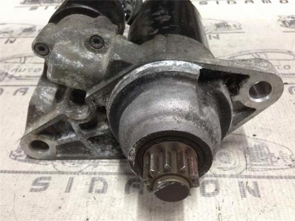 Motor de arranque grupo vag 1.2/1.4/1.6 - 0001120400