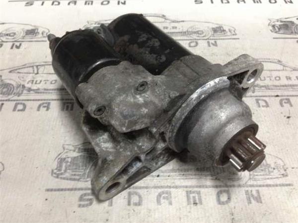 Motor de arranque grupo vag 1.2/1.4/1.6 - 0001120400