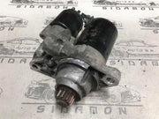 Motor de arranque grupo vag 1.2/1.4/1.6 - 0001120400