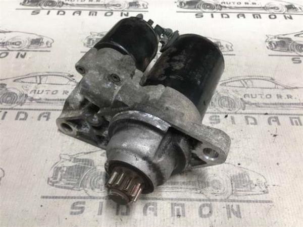 Motor de arranque grupo vag 1.2/1.4/1.6 - 0001120400