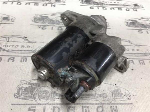 Motor de arranque grupo vag 1.2/1.4/1.6 - 0001120400