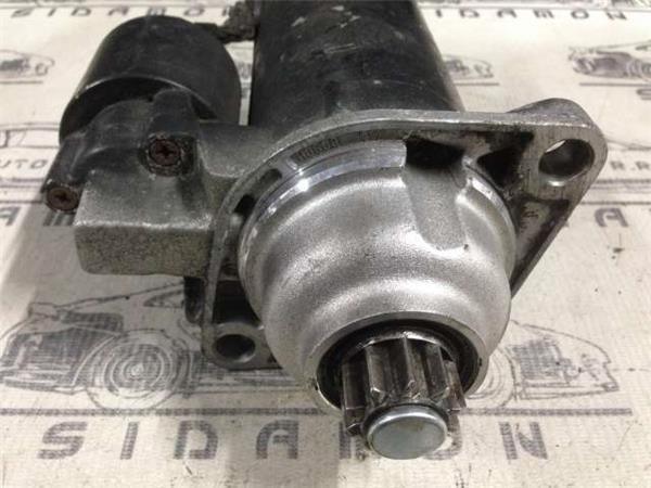 Motor de arranque grupo vag 1.4 1.9 - 0001125007