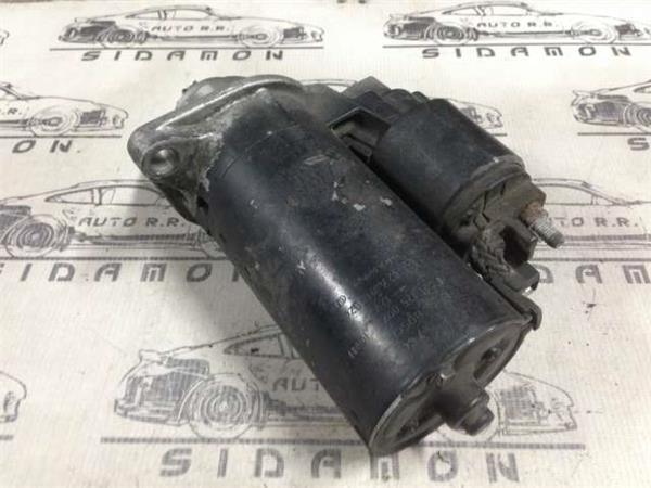 Motor de arranque grupo vag 1.4 1.9 - 0001125007