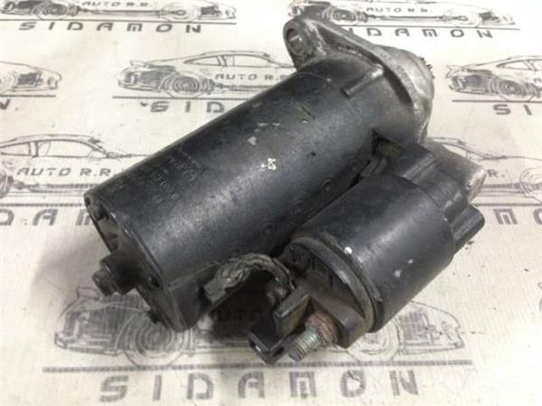 Motor de arranque grupo vag 1.4 1.9 - 0001125007