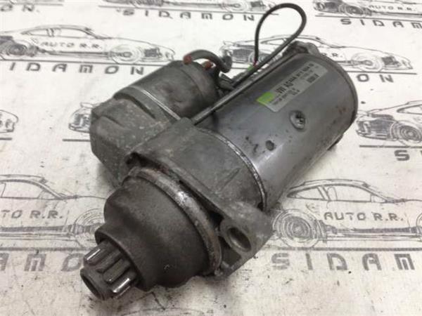 Motor de arranque grupo vag 1.4/1.9 tdi - 02a911024g