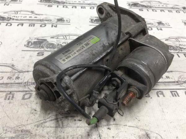 Motor de arranque grupo vag 1.4/1.9 tdi - 02a911024g