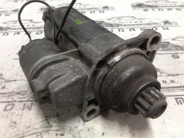 Motor de arranque grupo vag 1.4/1.9 tdi - 02a911024g