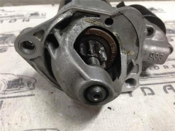 Motor de arranque grupo vag 1.6/1.8/2.0 - 0001107073