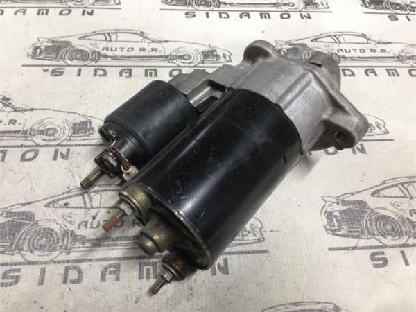 Motor de arranque grupo vag 1.6/1.8/2.0 - 0001107073