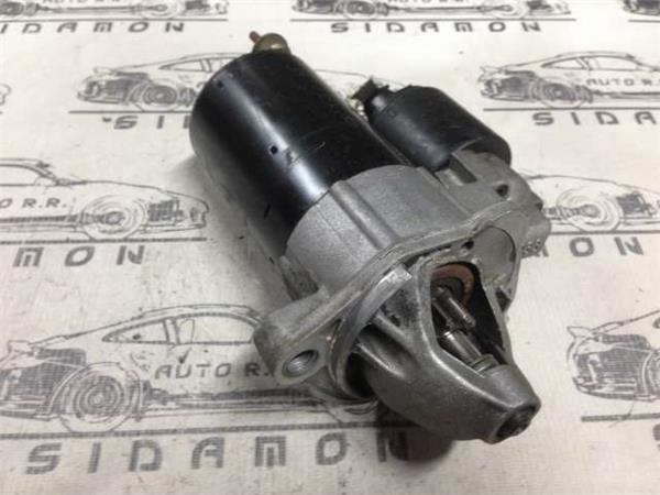 Motor de arranque grupo vag 1.6/1.8/2.0 - 0001107073