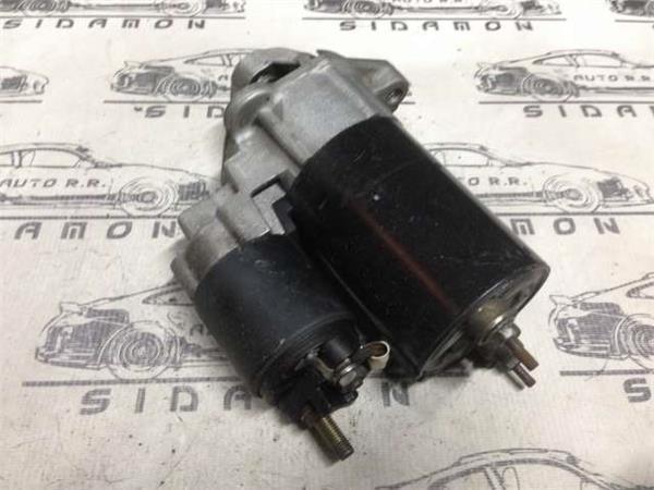 Motor de arranque grupo vag 1.6/1.8/2.0 - 0001107073