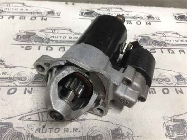 Motor de arranque grupo vag 1.6/1.8/2.0 - 0001107073