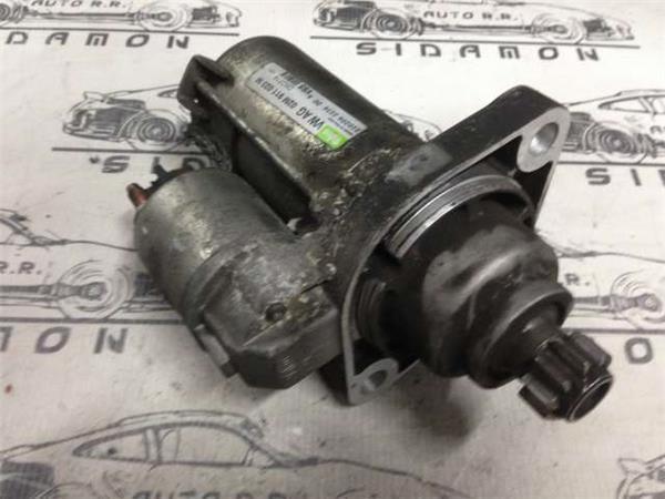 Motor de arranque grupo vag d6gs14 - 02m911023m