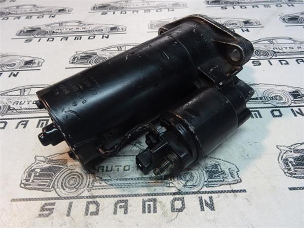 Motor de arranque grupo vag/ fiat - 0001124001